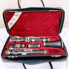 Clarinette YAMAHA YCL-450 bon