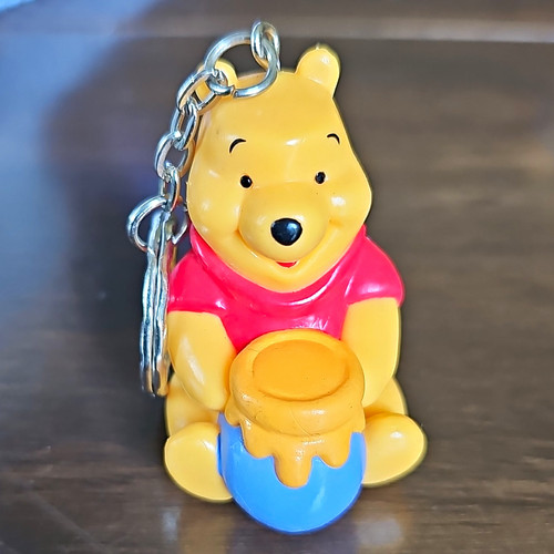 Disney winnie the pooh - winnie,