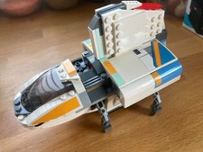 LEGO STAR WARS 75170 ghost Rebels vaisseau the Phantom de Kanan Jarrus et thrawn