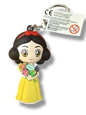 Porte Clé PVC Keychain