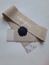 CHANEL DÉCORS EMBALLAGES 1