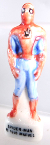 Feve marvel 1995 - 1995, spider