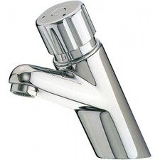 Mitigeur temporisé - système