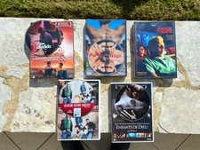 DVD Gay; Chacun sa nuit