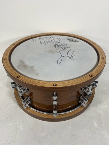 Pdp drum workshop ltd - pdp,