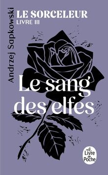 Sang des elfes le - le,
