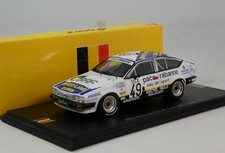 Spark Alfa Romeo GTV6 #49