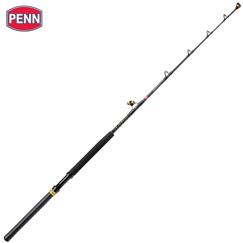 Canne pêche penn drifting - canne,