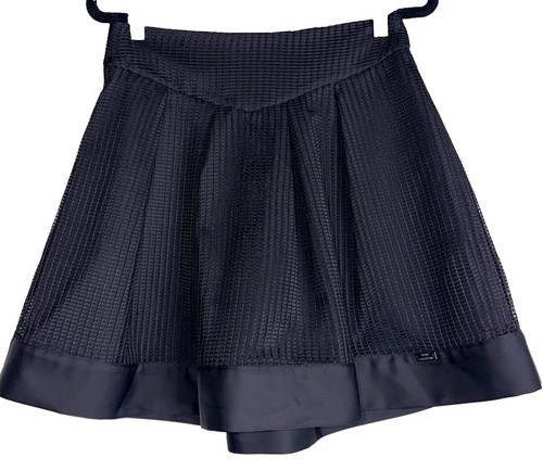 Cop copine lara jupe black - copine,