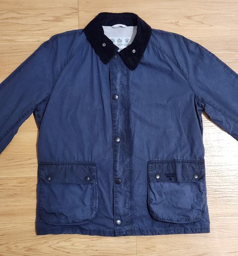 Barbour beacon morgan - barbour,