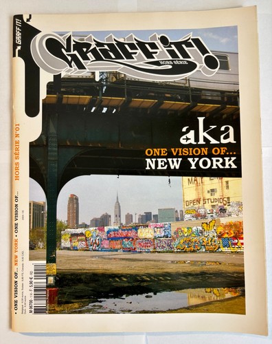 Magazine hors série - , n°1