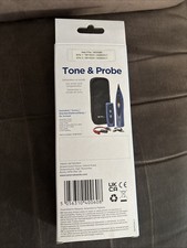 Kit générateur et détecteur de tonalité R180000 Trend Networks audio/vidéo,