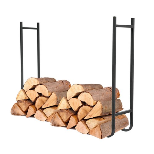 Range bûches extensible - ,