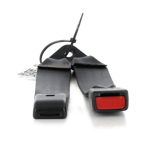 Attache ceinture sécurité