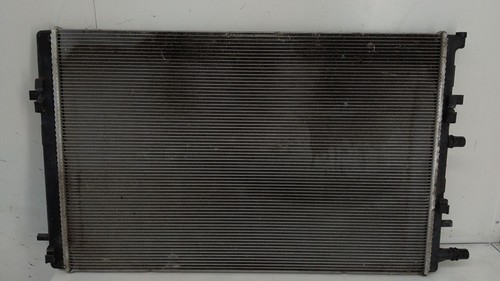 Radiateur eau renault megane - eau,