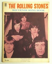 Vintage Songbook sheet music