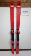 Atomic Redster G9 145cm Ski + Atomic 10 fixations Winter Sport Fun
