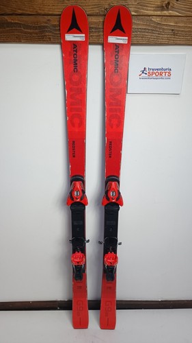 Atomic redster 145cm - redster, ski