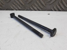 Tronçonneuse Timbertech KS52 - Vis de fixation de l'échappement / silencieux