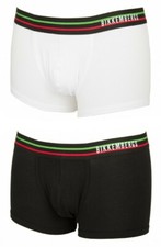 Boxer shorty homme underwear BIKKEMBERGS article B4B4065 TRENTA