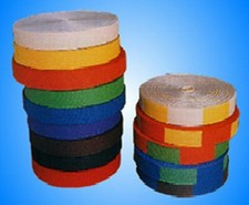 Rouleau 50 m Ceintures Judo Coton