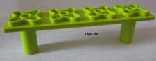 Lego 6941 Scala Bed Support