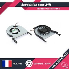 Laptop CPU Cooling Fan Acer Aspire 5943 5943G 8943 8943G 5V 2.5W