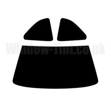 Pour Honda Prelude 2-door