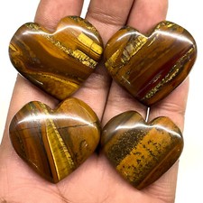 Naturel Tigre Eye 28.5-31mm