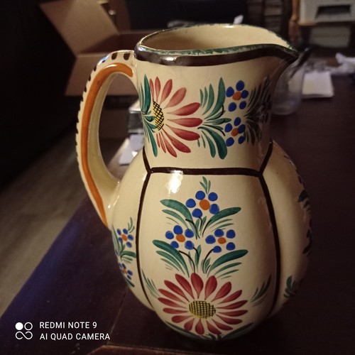 Rare ancien bro - rare, grand