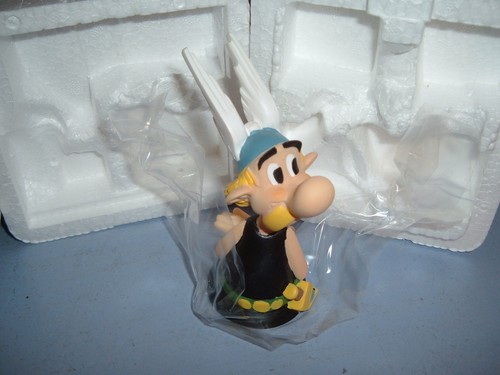 Buste neuf asterix editions - buste,