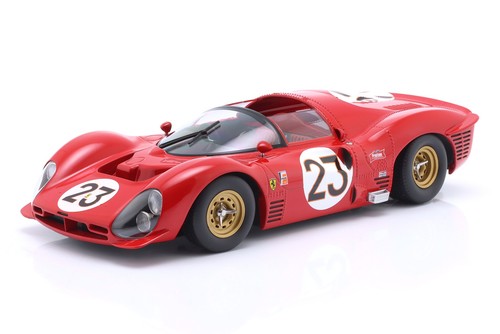 Ferrari 330 spider 23 - p3, #23