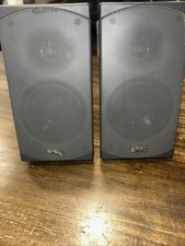 Infinity HTS-SAT speakers Pair