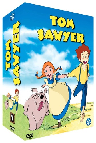 Tom sawyer edition - sawyer,