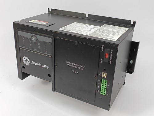 1609 b600e alimentation - ab, 1609-b600e