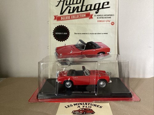 Hachette collection - 1/24,