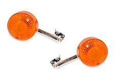 2x clignotants pour SUZUKI GS