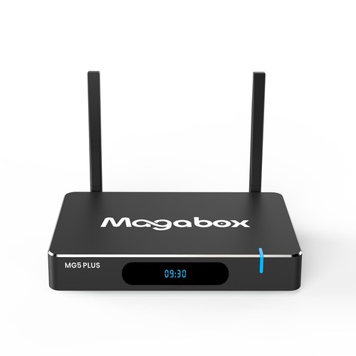 Accept offers magabox mg5plus - accept,