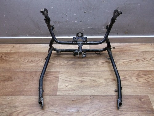 Honda nsr 125 jc22 - jc22, de