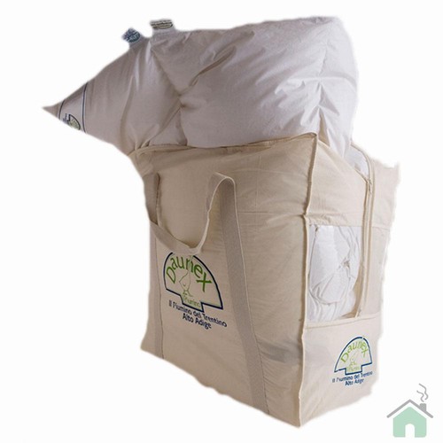 Couette duvet oie - duvet, d'oie