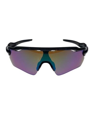 Lunettes soleil oakley noir - de,