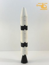 Lego vintage rocket classic - lego,