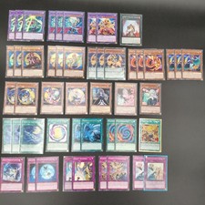 Yu Gi Oh ! Deck Claire de lune