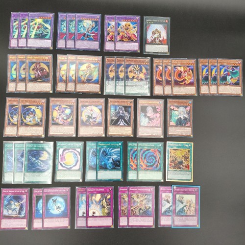Deck clair de - de, lune