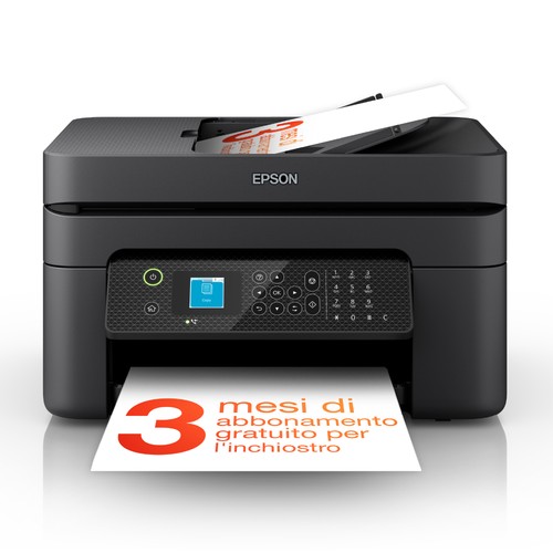 Epson workforce 2930dwf - epson, wf-2930dwf