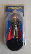 Figurine Collector Albator 78