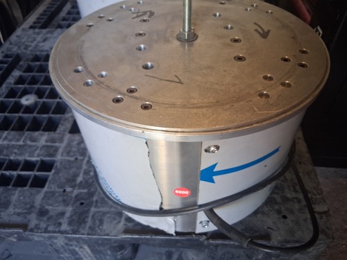 Bases vibrantes tumac - vibrantes,