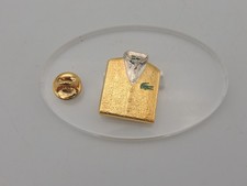 Pin's - Publicitaire - Polo