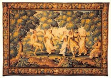 23-TAPISSERIE D AUBUSSON-N�T240-B/0083