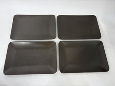 Ikea DINERA Matte Brown 11